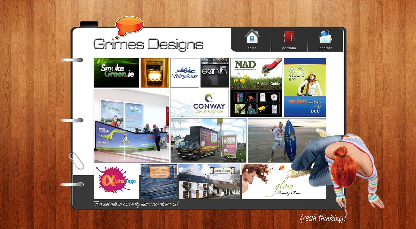 grimesdesigns.ie